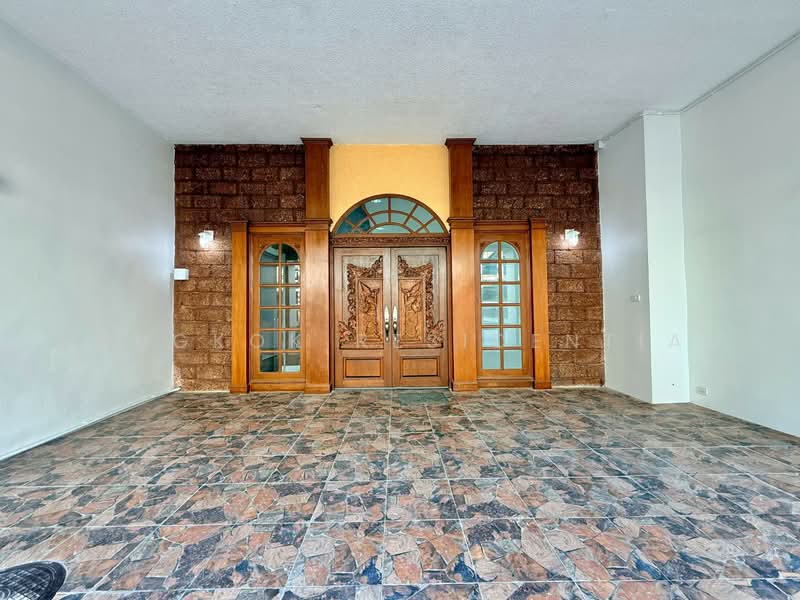 Yenakart Residence, Bangkok, 3 Soi Prasat Suk, Chong Nonsi, Yan Nawa, Bangkok, 5 Bedrooms, 450 sqm, Townhouse For Rent, by Bangkok Residential, 500471921 - DDproperty.com