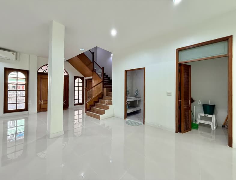 Yenakart Residence : เย็นอากาศ เรสซิเดนซ์, กรุงเทพ, 3 ซอย ประสาทสุข, ช่องนนทรี, ยานนาวา, กรุงเทพ, 450 ตร.ม., ทาวน์เฮ้าส์ ให้เช่า, โดย Bangkok Residential, 500471921 - DDproperty.com
