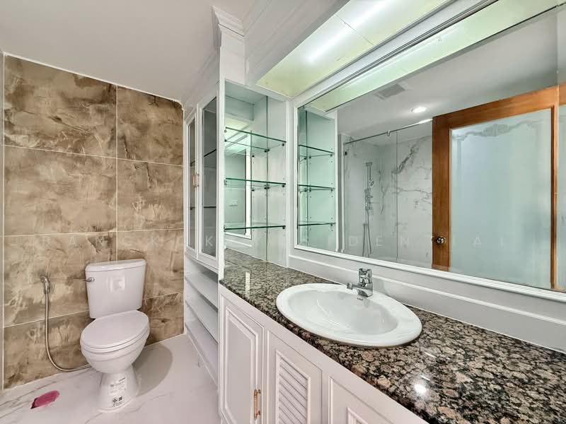 Yenakart Residence, Bangkok, 3 Soi Prasat Suk, Chong Nonsi, Yan Nawa, Bangkok, 5 Bedrooms, 450 sqm, Townhouse For Rent, by Bangkok Residential, 500471921 - DDproperty.com
