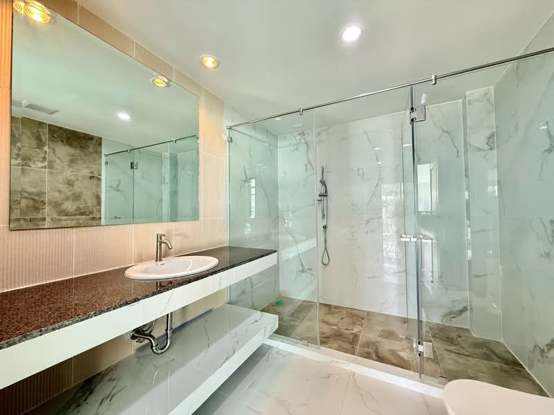Yenakart Residence, Bangkok, 3 Soi Prasat Suk, Chong Nonsi, Yan Nawa, Bangkok, 5 Bedrooms, 450 sqm, Townhouse For Rent, by Bangkok Residential, 500471921 - DDproperty.com