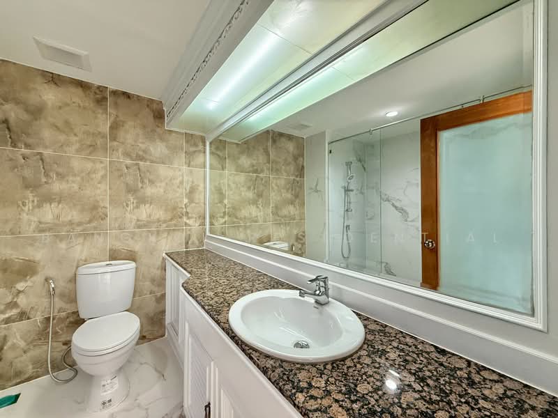 Yenakart Residence, Bangkok, 3 Soi Prasat Suk, Chong Nonsi, Yan Nawa, Bangkok, 5 Bedrooms, 450 sqm, Townhouse For Rent, by Bangkok Residential, 500471921 - DDproperty.com