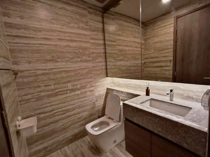 Celes Asoke, Bangkok, 8-10 Sukhumvit 21, Khlongtoei Nua, Watthana, Bangkok, 1 Bedroom, 42 sqm, Condo For Rent, by GT Real Estate Thailand, 500471922 - DDproperty.com