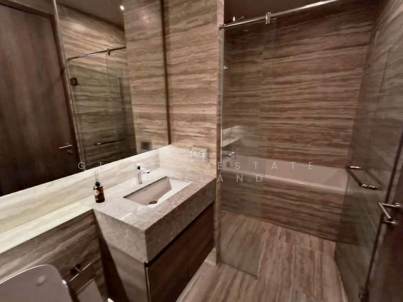 Celes Asoke, Bangkok, 8-10 Sukhumvit 21, Khlongtoei Nua, Watthana, Bangkok, 1 Bedroom, 42 sqm, Condo For Rent, by GT Real Estate Thailand, 500471922 - DDproperty.com