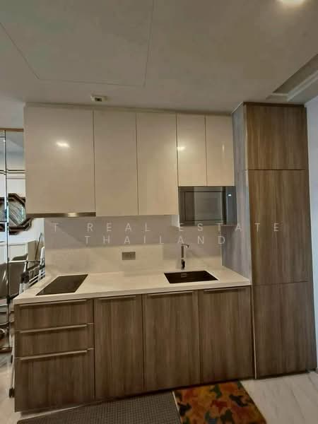 Celes Asoke, Bangkok, 8-10 Sukhumvit 21, Khlongtoei Nua, Watthana, Bangkok, 1 Bedroom, 42 sqm, Condo For Rent, by GT Real Estate Thailand, 500471922 - DDproperty.com
