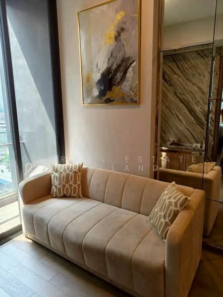 Celes Asoke, Bangkok, 8-10 Sukhumvit 21, Khlongtoei Nua, Watthana, Bangkok, 1 Bedroom, 42 sqm, Condo For Rent, by GT Real Estate Thailand, 500471922 - DDproperty.com