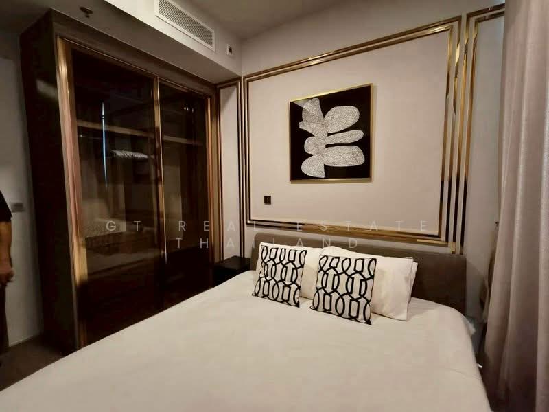 Celes Asoke, Bangkok, 8-10 Sukhumvit 21, Khlongtoei Nua, Watthana, Bangkok, 1 Bedroom, 42 sqm, Condo For Rent, by GT Real Estate Thailand, 500471922 - DDproperty.com