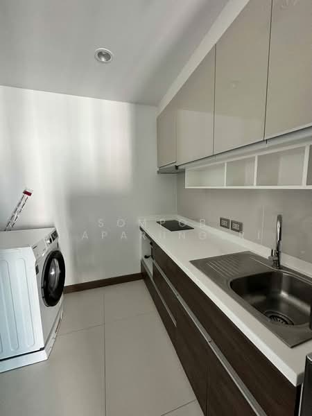 Supalai Oriental Sukhumvit 39, Bangkok, Soi Sukhumvit 39, Khlong Tan Nua, Watthana, Bangkok, 2 Bedrooms, 66 sqm, Condo For Rent, by Sompob Buaparungsri, 500471924 - DDproperty.com
