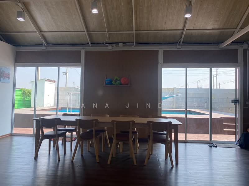 บ้าน 4-ห้องนอน, กรุงเทพ, ลำปลาทิว, ลาดกระบัง, กรุงเทพ, 382 ตร.ม., บ้านเดี่ยว ให้เช่า, โดย Rojjana Jindasri, 500471925 - DDproperty.com