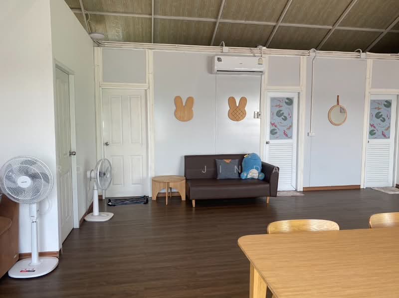 บ้าน 4-ห้องนอน, กรุงเทพ, ลำปลาทิว, ลาดกระบัง, กรุงเทพ, 382 ตร.ม., บ้านเดี่ยว ให้เช่า, โดย Rojjana Jindasri, 500471925 - DDproperty.com