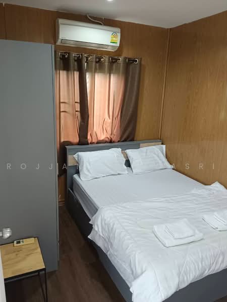 บ้าน 4-ห้องนอน, กรุงเทพ, ลำปลาทิว, ลาดกระบัง, กรุงเทพ, 382 ตร.ม., บ้านเดี่ยว ให้เช่า, โดย Rojjana Jindasri, 500471925 - DDproperty.com