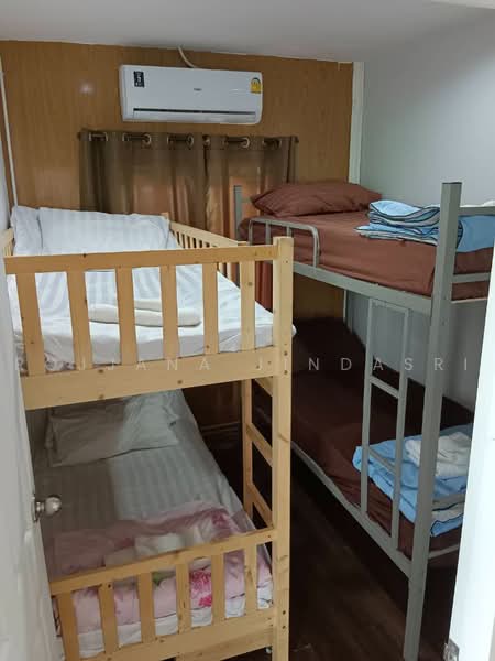 บ้าน 4-ห้องนอน, กรุงเทพ, ลำปลาทิว, ลาดกระบัง, กรุงเทพ, 382 ตร.ม., บ้านเดี่ยว ให้เช่า, โดย Rojjana Jindasri, 500471925 - DDproperty.com