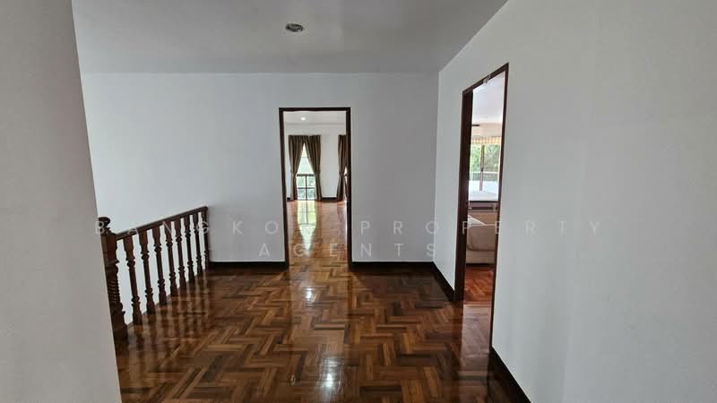 House near Phanphirom park, Bangkok, Bang Kapi, Huai Khwang, Bangkok, 4 Bedrooms, 400 sqm, Single Detached House For Rent, by BANGKOK PROPERTY AGENTS, 500471926 - DDproperty.com