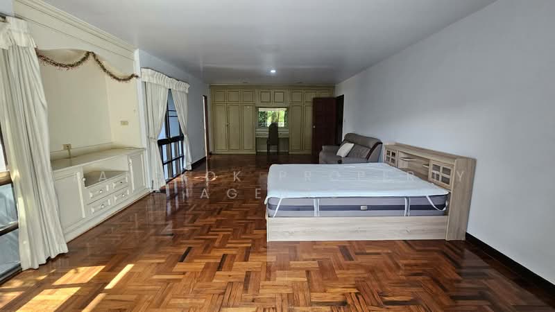 House near Phanphirom park, กรุงเทพ, บางกะปิ, ห้วยขวาง, กรุงเทพ, 400 ตร.ม., บ้านเดี่ยว ให้เช่า, โดย BANGKOK PROPERTY AGENTS, 500471926 - DDproperty.com