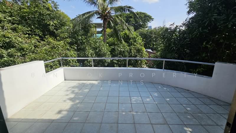 House near Phanphirom park, กรุงเทพ, บางกะปิ, ห้วยขวาง, กรุงเทพ, 400 ตร.ม., บ้านเดี่ยว ให้เช่า, โดย BANGKOK PROPERTY AGENTS, 500471926 - DDproperty.com