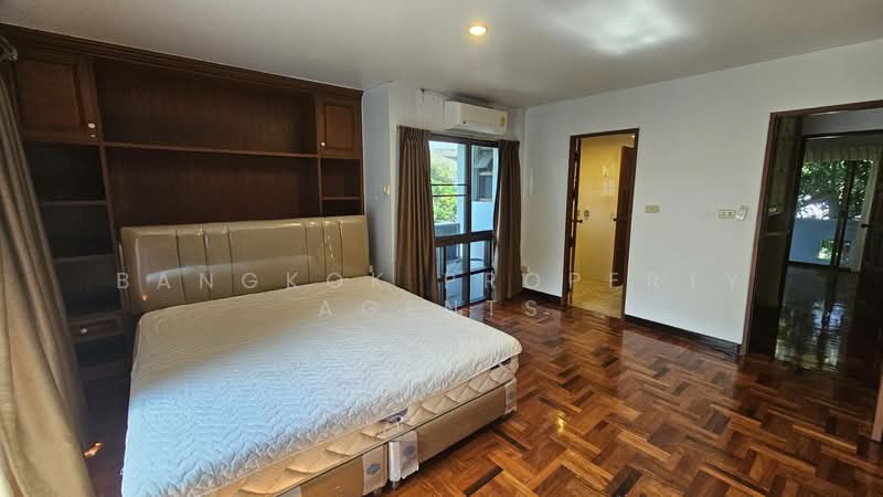 House near Phanphirom park, กรุงเทพ, บางกะปิ, ห้วยขวาง, กรุงเทพ, 400 ตร.ม., บ้านเดี่ยว ให้เช่า, โดย BANGKOK PROPERTY AGENTS, 500471926 - DDproperty.com