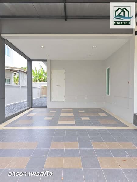 ศุภาลัย เบลล่า เทพารักษ์, Samut Prakan, Bangphli Yai, Bang Plee, Samut Prakan, 4 Bedrooms, 210 sqm, Single Detached House For Sale, by วิสุทธินี เฉลิมสินสุวรรณ, 500471927 - DDproperty.com