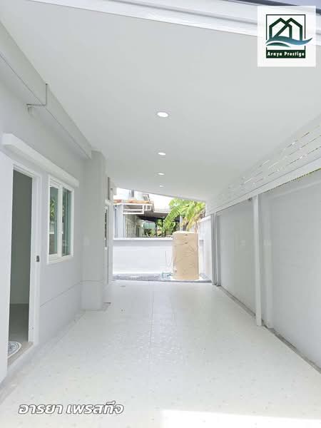 ศุภาลัย เบลล่า เทพารักษ์, Samut Prakan, Bangphli Yai, Bang Plee, Samut Prakan, 4 Bedrooms, 210 sqm, Single Detached House For Sale, by วิสุทธินี เฉลิมสินสุวรรณ, 500471927 - DDproperty.com
