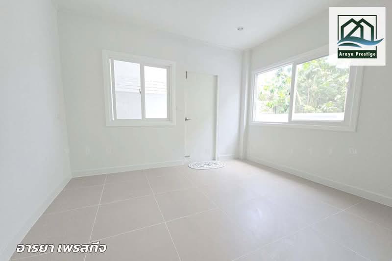 ศุภาลัย เบลล่า เทพารักษ์, Samut Prakan, Bangphli Yai, Bang Plee, Samut Prakan, 4 Bedrooms, 210 sqm, Single Detached House For Sale, by วิสุทธินี เฉลิมสินสุวรรณ, 500471927 - DDproperty.com