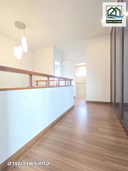 ศุภาลัย เบลล่า เทพารักษ์, Samut Prakan, Bangphli Yai, Bang Plee, Samut Prakan, 4 Bedrooms, 210 sqm, Single Detached House For Sale, by วิสุทธินี เฉลิมสินสุวรรณ, 500471927 - DDproperty.com