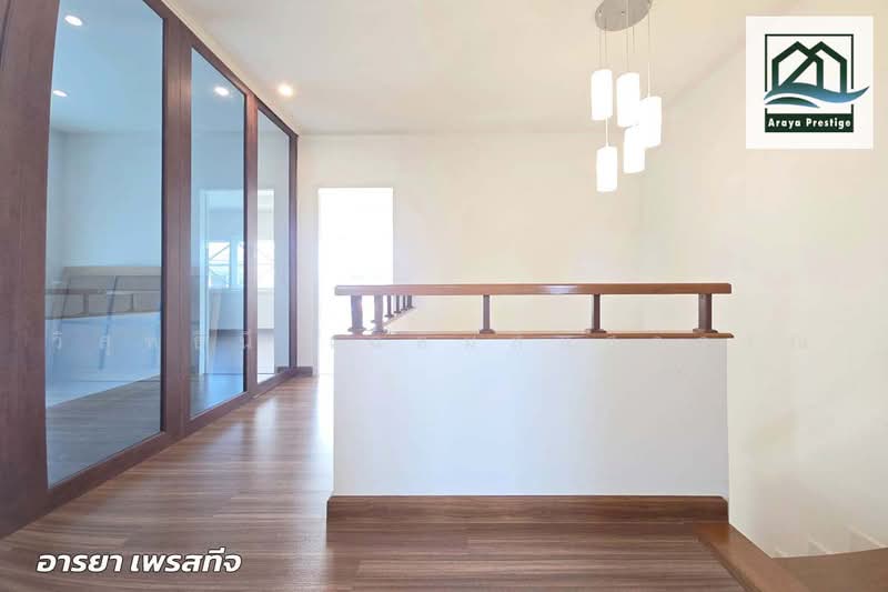 ศุภาลัย เบลล่า เทพารักษ์, Samut Prakan, Bangphli Yai, Bang Plee, Samut Prakan, 4 Bedrooms, 210 sqm, Single Detached House For Sale, by วิสุทธินี เฉลิมสินสุวรรณ, 500471927 - DDproperty.com