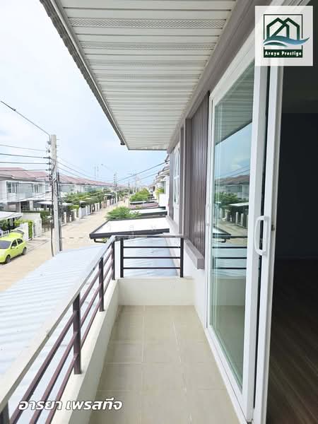 ศุภาลัย เบลล่า เทพารักษ์, Samut Prakan, Bangphli Yai, Bang Plee, Samut Prakan, 4 Bedrooms, 210 sqm, Single Detached House For Sale, by วิสุทธินี เฉลิมสินสุวรรณ, 500471927 - DDproperty.com