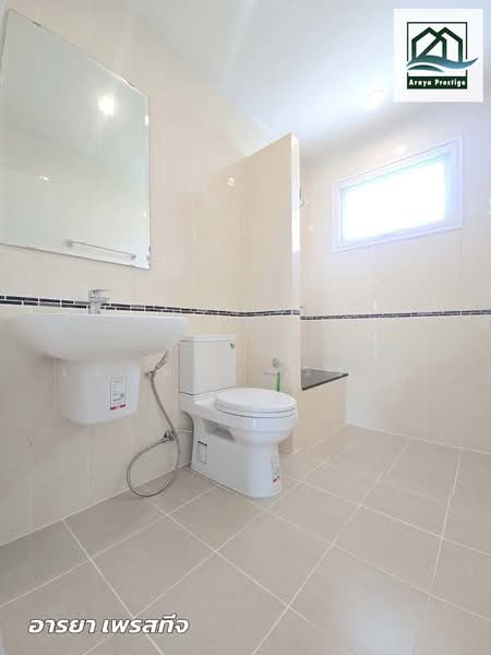 ศุภาลัย เบลล่า เทพารักษ์, Samut Prakan, Bangphli Yai, Bang Plee, Samut Prakan, 4 Bedrooms, 210 sqm, Single Detached House For Sale, by วิสุทธินี เฉลิมสินสุวรรณ, 500471927 - DDproperty.com