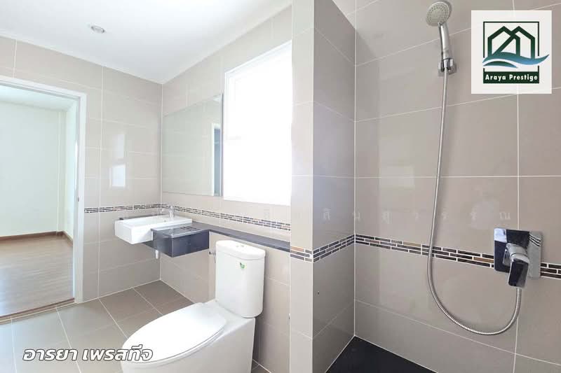 ศุภาลัย เบลล่า เทพารักษ์, Samut Prakan, Bangphli Yai, Bang Plee, Samut Prakan, 4 Bedrooms, 210 sqm, Single Detached House For Sale, by วิสุทธินี เฉลิมสินสุวรรณ, 500471927 - DDproperty.com