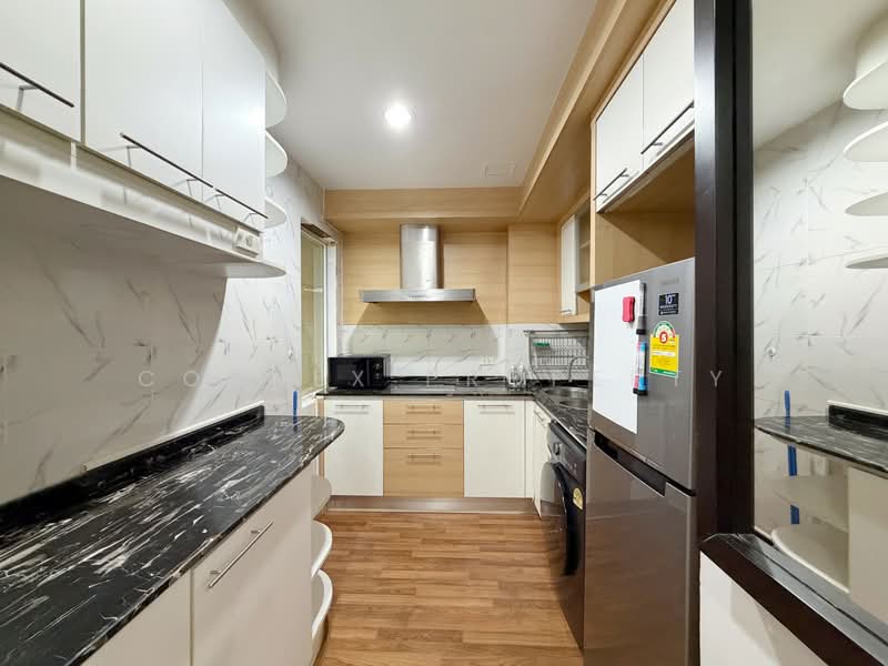 The Bangkok Narathiwas, Bangkok, Narathiwatratchanakharin, Thung Wat Don, Sathon, Bangkok, 1 Bedroom, 56 sqm, Condo For Rent, by Connex Property, 500471928 - DDproperty.com