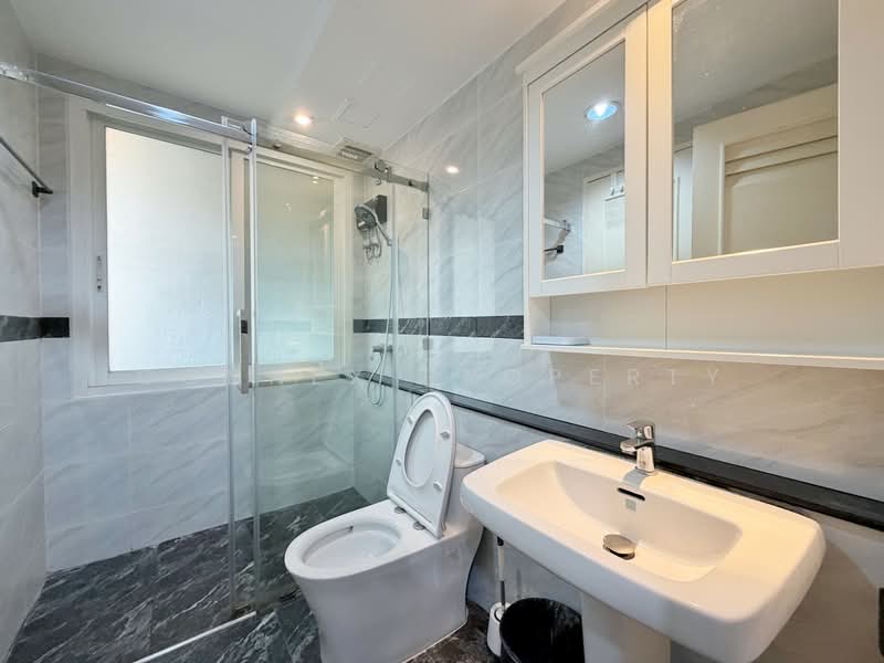 The Bangkok Narathiwas, Bangkok, Narathiwatratchanakharin, Thung Wat Don, Sathon, Bangkok, 1 Bedroom, 56 sqm, Condo For Rent, by Connex Property, 500471928 - DDproperty.com