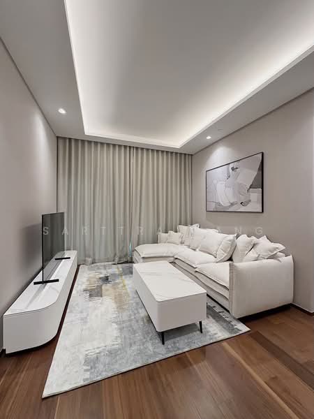 The Estelle Phrom Phong, Bangkok, 131 Soi Sukhumvit 26, Khong Tan, Khlong Toei, Bangkok, 2 Bedrooms, 93 sqm, Condo For Rent, by Sarttra Wang, 500471929 - DDproperty.com