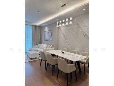 For Rent - The Estelle Phrom Phong, Bangkok