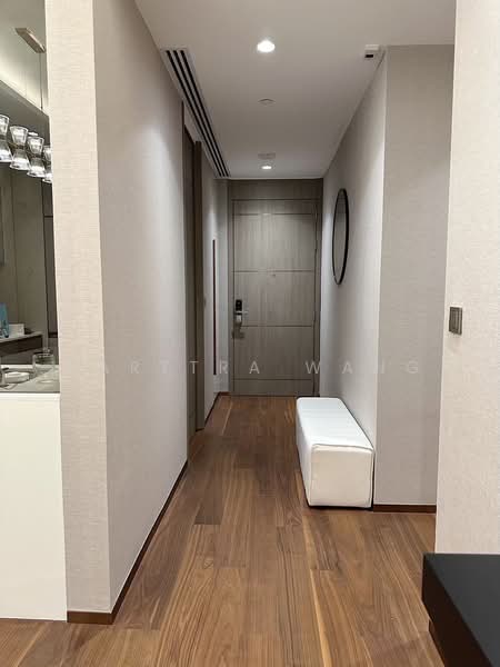 The Estelle Phrom Phong, Bangkok, 131 Soi Sukhumvit 26, Khong Tan, Khlong Toei, Bangkok, 2 Bedrooms, 93 sqm, Condo For Rent, by Sarttra Wang, 500471929 - DDproperty.com