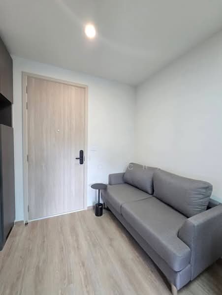 Nue District R9, Bangkok, 59 Rama 9 Road, Huai Khwang, Bangkok, 1 Bedroom, 30 sqm, Condo For Rent, by Banjarat Thanomchat, 500471930 - DDproperty.com