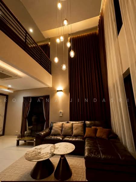 undefined, Bangkok, Nong Bon, Prawet, Bangkok, 6 Bedrooms, 400 sqm, Single Detached House For Sale, by Rojjana Jindasri, 500471932 - DDproperty.com
