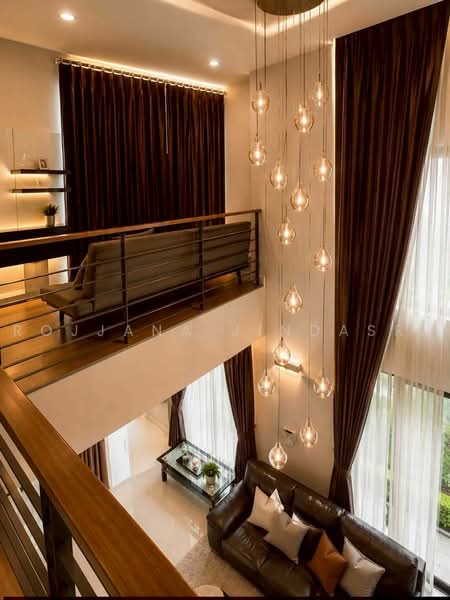 undefined, กรุงเทพ, หนองบอน, ประเวศ, กรุงเทพ, 400 ตร.ม., บ้านเดี่ยว ขาย, โดย Rojjana Jindasri, 500471932 - DDproperty.com