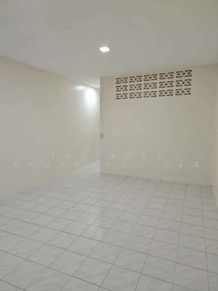 ทาวน์เฮ้าส์ท่าช้าง จันทบุรี, Chanthaburi, Tha Chang, Muang Chanthaburi, Chanthaburi, 2 Bedrooms, 150 sqm, Townhouse For Sale, by The Best Property โชติ, 500471933 - DDproperty.com
