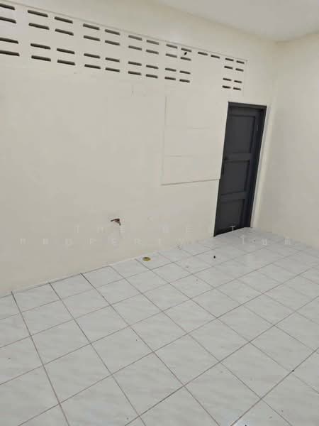 ทาวน์เฮ้าส์ท่าช้าง จันทบุรี, Chanthaburi, Tha Chang, Muang Chanthaburi, Chanthaburi, 2 Bedrooms, 150 sqm, Townhouse For Sale, by The Best Property โชติ, 500471933 - DDproperty.com