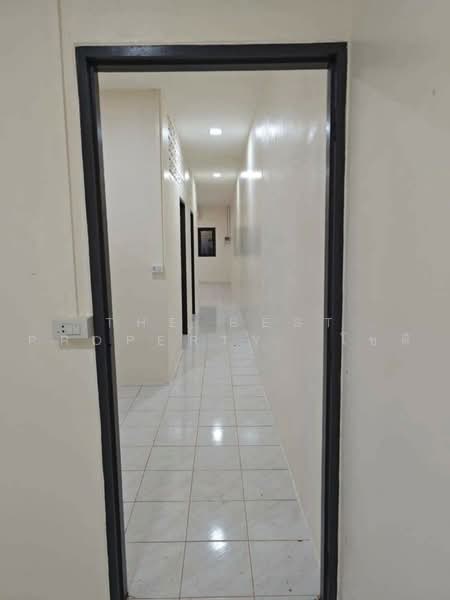 ทาวน์เฮ้าส์ท่าช้าง จันทบุรี, Chanthaburi, Tha Chang, Muang Chanthaburi, Chanthaburi, 2 Bedrooms, 150 sqm, Townhouse For Sale, by The Best Property โชติ, 500471933 - DDproperty.com
