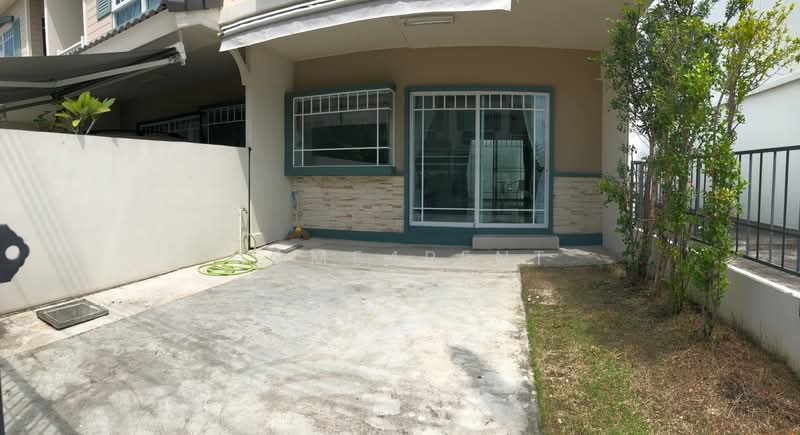 Indy Bangna km.7(1), Samut Prakan, Bangna-Trad Road, Bang Kaeo, Bang Plee, Samut Prakan, 2 Bedrooms, 89 sqm, Townhouse For Rent, by Home4rent, 500471935 - DDproperty.com