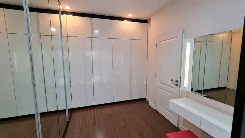 Baan Lumpini Suanluang Rama 9 Phase 2, Bangkok, Chaloem Phrakiat Rama 9 Road, Prawet, Bangkok, 6 Bedrooms, 284 sqm, Single Detached House For Rent, by Rojjana Jindasri, 500471936 - DDproperty.com