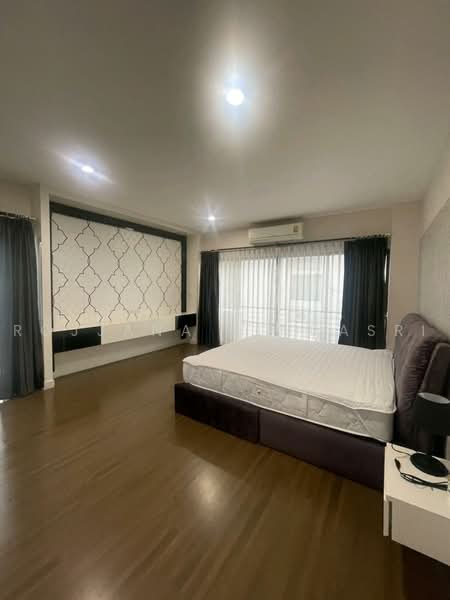 Baan Lumpini Suanluang Rama 9 Phase 2, Bangkok, Chaloem Phrakiat Rama 9 Road, Prawet, Bangkok, 6 Bedrooms, 284 sqm, Single Detached House For Rent, by Rojjana Jindasri, 500471936 - DDproperty.com