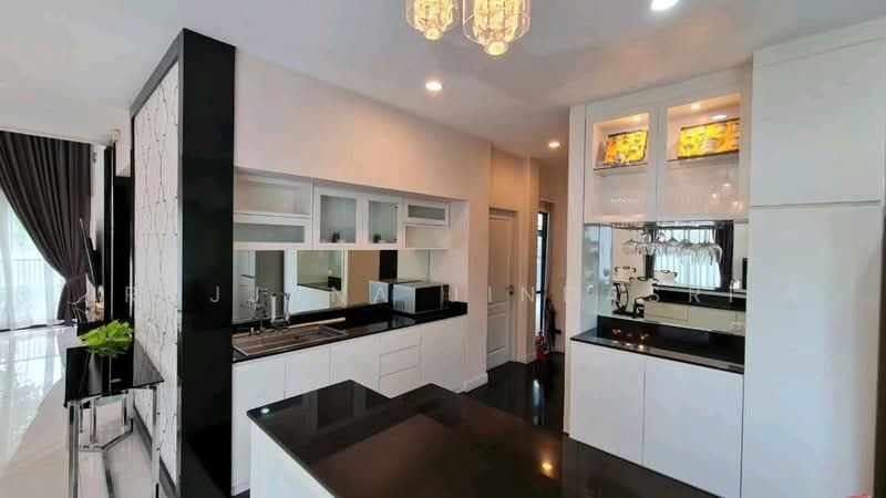 Baan Lumpini Suanluang Rama 9 Phase 2, Bangkok, Chaloem Phrakiat Rama 9 Road, Prawet, Bangkok, 6 Bedrooms, 284 sqm, Single Detached House For Rent, by Rojjana Jindasri, 500471936 - DDproperty.com