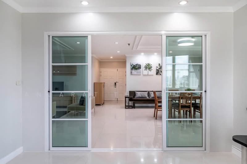 Fifty Fifth Tower, Bangkok, 84 Soi Sukhumvit 55, Sukhumvit Road, Khlong Tan Nua, Watthana, Bangkok, 3 Bedrooms, 223 sqm, Condo For Rent, by Banjarat Thanomchat, 500471937 - DDproperty.com
