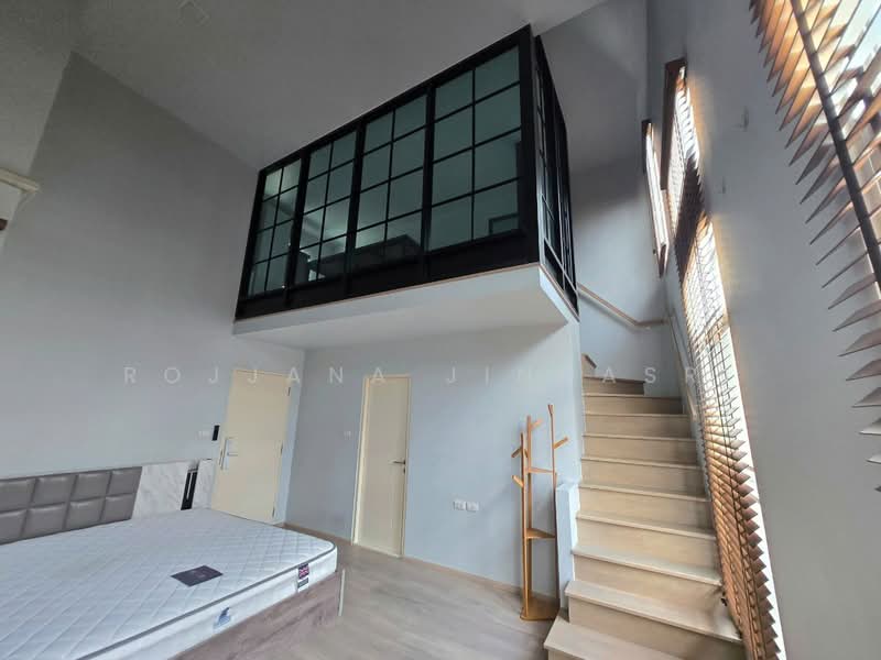 Indy 2 Bangna-Ramkhamhaeng 2, Bangkok, Soi Ramkhamhaeng 2, Dok Mai, Prawet, Bangkok, 3 Bedrooms, 134 sqm, Townhouse For Rent, by Rojjana Jindasri, 500471941 - DDproperty.com