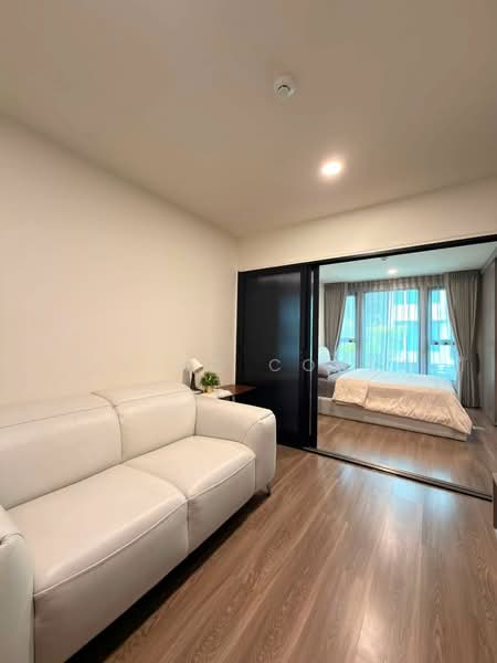 The Origin Ramintra 83 Station, Bangkok, Ram Inthra Road, Ram Inthra, Khan Na Yao, Bangkok, 1 Bedroom, 35 sqm, Condo For Rent, by Living Condo, 500471942 - DDproperty.com