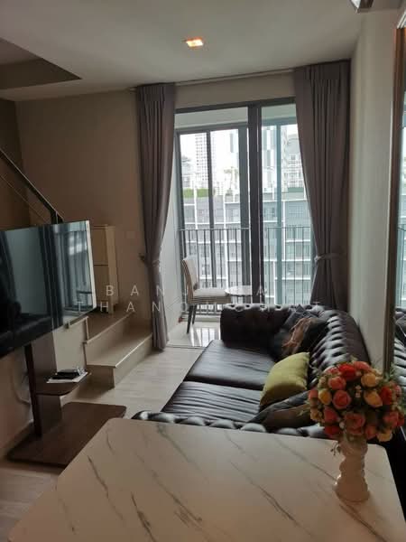 IDEO MOBI Sukhumvit 81 : ไอดีโอ โมบิ สุขุมวิท 81, กรุงเทพ, 2097 ถนนสุขุมวิท แขวงบางจาก เขตพระโขนง กรุงเทพมหานคร, บางจาก, พระโขนง, กรุงเทพ, 42 ตร.ม., คอนโด ให้เช่า, โดย Banjarat Thanomchat, 500471943 - DDproperty.com