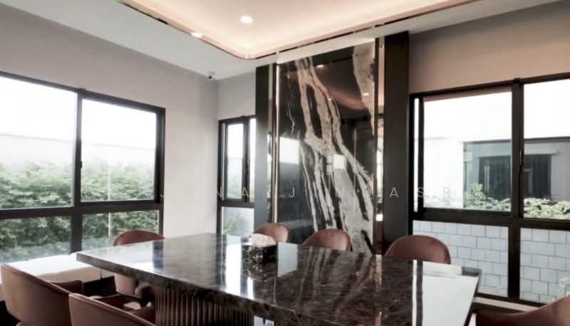 The City Rama 9-Krungthep Kreetha, Bangkok, Kanchanaphisek parallel road, Saphan Sung, Bangkok, 3 Bedrooms, 350 sqm, Single Detached House For Rent, by Rojjana Jindasri, 500471948 - DDproperty.com
