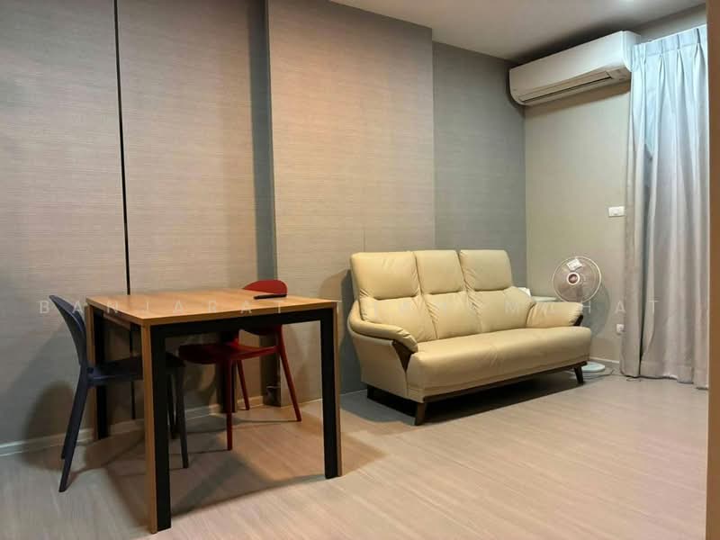 Quintara Phume Sukhumvit 39 : ควินทารา ภูม สุขุมวิท 39, กรุงเทพ, 73 ซอยสุขุมวิท 39, คลองตันเหนือ, วัฒนา, กรุงเทพ, 65 ตร.ม., คอนโด ให้เช่า, โดย Banjarat Thanomchat, 500471949 - DDproperty.com