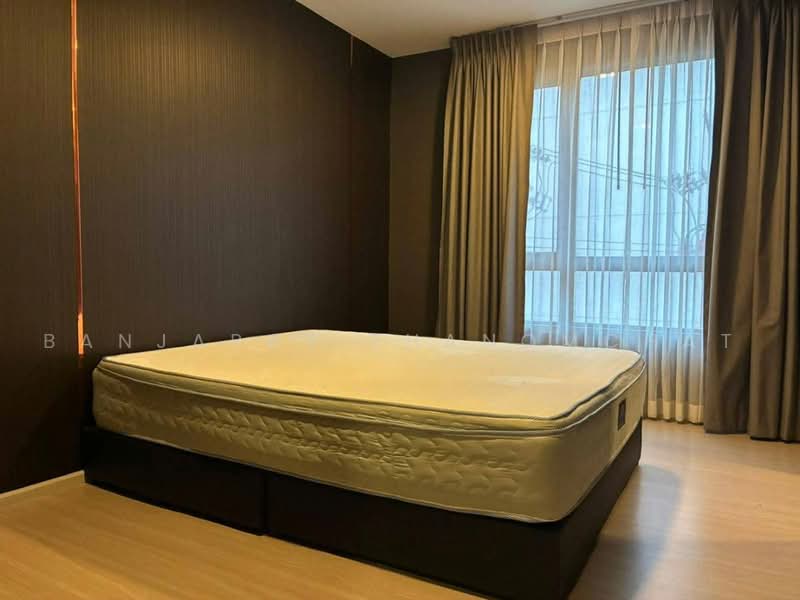 Quintara Phume Sukhumvit 39 : ควินทารา ภูม สุขุมวิท 39, กรุงเทพ, 73 ซอยสุขุมวิท 39, คลองตันเหนือ, วัฒนา, กรุงเทพ, 65 ตร.ม., คอนโด ให้เช่า, โดย Banjarat Thanomchat, 500471949 - DDproperty.com