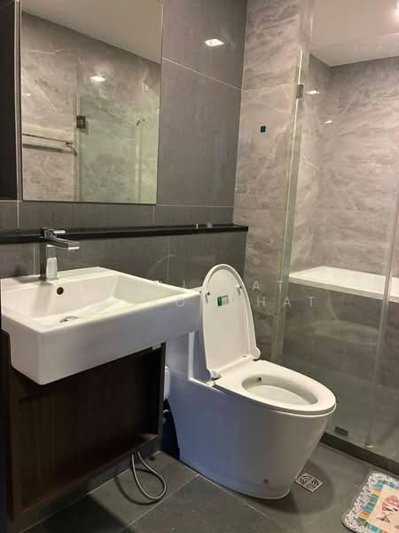 Quintara Phume Sukhumvit 39, Bangkok, 73 Soi Sukhumvit 39, Khlong Tan Nua, Watthana, Bangkok, 2 Bedrooms, 65 sqm, Condo For Rent, by Banjarat Thanomchat, 500471949 - DDproperty.com
